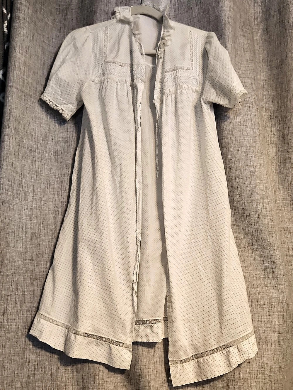 Dora Gottlieb Vintage